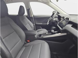 MG ZS 1.5 HYBRID+ MY25.5 LUXURY NAVI LM18 KEYLESS-ENTRY 360-GRAD-KAMERA