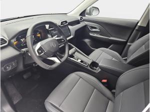 MG ZS 1.5 HYBRID+ MY25.5 LUXURY NAVI LM18 KEYLESS-ENTRY 360-GRAD-KAMERA