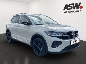 Volkswagen T-Cross R-Line 1.0 l TSI 7-Gang-Doppelkupplungsgetriebe DSG