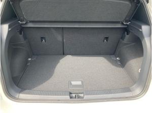 Volkswagen T-Cross R-Line 1.0 l TSI 7-Gang-Doppelkupplungsgetriebe DSG