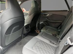 Audi Q8 SUV TFSI e quattro tiptronic #SOFORTVerfügbar #Hybrid