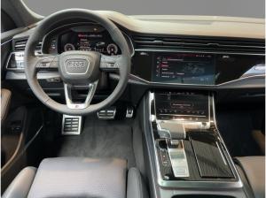 Audi Q8 SUV TFSI e quattro tiptronic #SOFORTVerfügbar #Hybrid