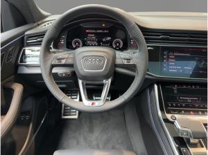 Audi Q8 SUV TFSI e quattro tiptronic #SOFORTVerfügbar #Hybrid