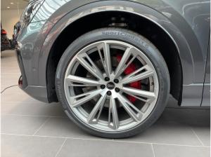 Audi Q8 SUV TFSI e quattro tiptronic #SOFORTVerfügbar #Hybrid