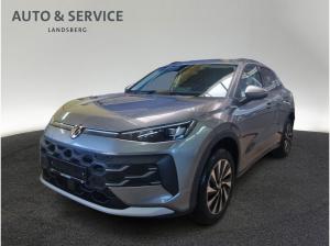 Volkswagen T-Roc Life 1.5 l eTSI DSG *AHK*
