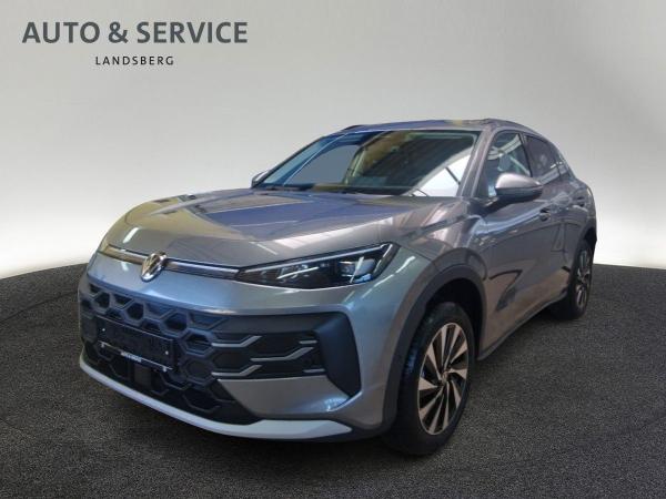Volkswagen T-Roc Life 1.5 l eTSI DSG *AHK*