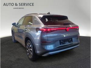 Volkswagen T-Roc Life 1.5 l eTSI DSG *AHK*