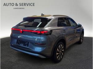 Volkswagen T-Roc Life 1.5 l eTSI DSG *AHK*