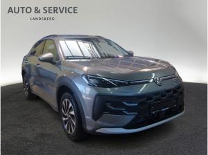 Volkswagen T-Roc Life 1.5 l eTSI DSG *AHK*