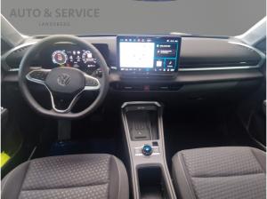 Volkswagen T-Roc Life 1.5 l eTSI DSG *AHK*