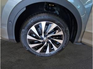 Volkswagen T-Roc Life 1.5 l eTSI DSG *AHK*