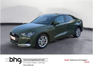 Audi A3 Limousine advanced 30 TFSI 🔥 *günstige Rate *sofort verfügbar