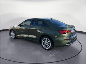 Audi A3 Limousine advanced 30 TFSI 🔥 *günstige Rate *sofort verfügbar