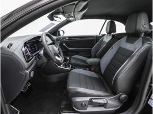 Volkswagen T-Roc Cabrio 1.5 TSI DSG R line AHK Navi Kamera