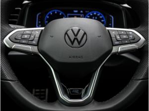 Volkswagen T-Roc Cabrio 1.5 TSI DSG R line AHK Navi Kamera