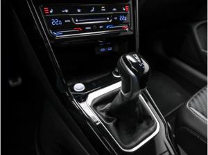 Volkswagen T-Roc Cabrio 1.5 TSI DSG R line AHK Navi Kamera