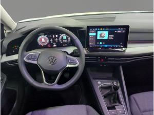 Volkswagen Golf 8 Life 1.5 TSI LED KAM PDC SHZ APP DAB+