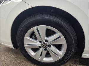 Volkswagen Golf 8 Life 1.5 TSI LED KAM PDC SHZ APP DAB+