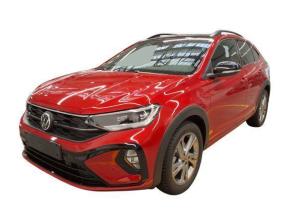 Volkswagen Taigo R-Line 1.0 TSI 7-Gang DSG LED NAVI