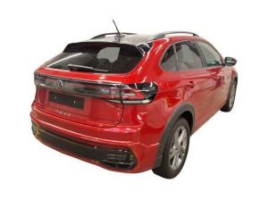 Volkswagen Taigo R-Line 1.0 TSI 7-Gang DSG LED NAVI