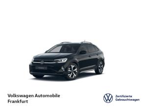 Volkswagen Taigo Style 1.5 TSI DSG AHK LED APP NAVI IQ.Drive