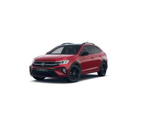 Volkswagen Taigo R-Line 1.0 TSI 7-Gang DSG LED NAVI
