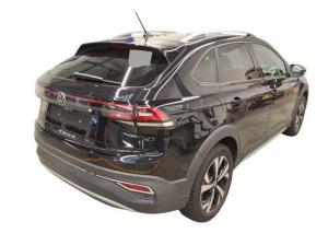 Volkswagen Taigo Style 1.5 TSI DSG AHK LED APP NAVI IQ.Drive