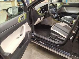 Volkswagen Taigo Style 1.5 TSI DSG AHK LED APP NAVI IQ.Drive