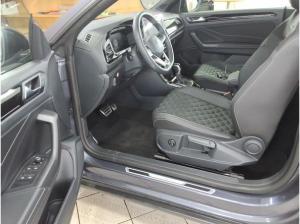 Volkswagen T-Roc Cabriolet R-Line 1.5 TSI DSG AHK LED NAVI