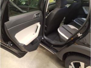 Volkswagen Taigo Style 1.5 TSI DSG AHK LED APP NAVI IQ.Drive