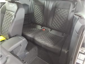 Volkswagen T-Roc Cabriolet R-Line 1.5 TSI DSG AHK LED NAVI