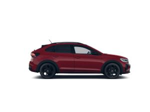 Volkswagen Taigo R-Line 1.0 TSI 7-Gang DSG LED NAVI