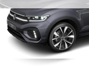 Volkswagen T-Roc Cabriolet R-Line 1.5 TSI DSG AHK LED NAVI