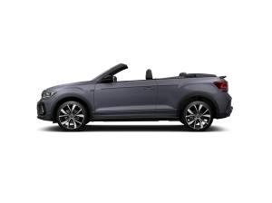 Volkswagen T-Roc Cabriolet R-Line 1.5 TSI DSG AHK LED NAVI