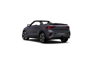 Volkswagen T-Roc Cabriolet R-Line 1.5 TSI DSG AHK LED NAVI
