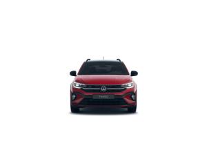 Volkswagen Taigo R-Line 1.0 TSI 7-Gang DSG LED NAVI
