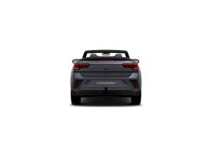 Volkswagen T-Roc Cabriolet R-Line 1.5 TSI DSG AHK LED NAVI