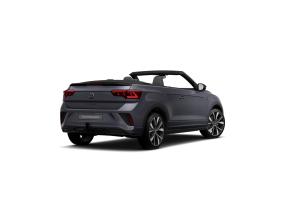 Volkswagen T-Roc Cabriolet R-Line 1.5 TSI DSG AHK LED NAVI