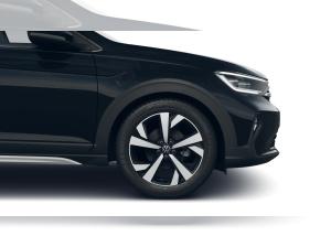 Volkswagen Taigo Style 1.5 TSI DSG AHK LED APP NAVI IQ.Drive