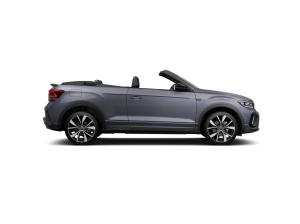 Volkswagen T-Roc Cabriolet R-Line 1.5 TSI DSG AHK LED NAVI