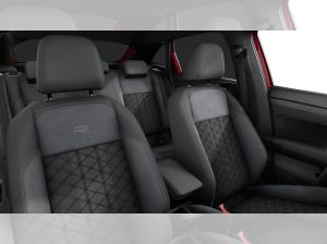 Volkswagen Taigo R-Line 1.0 TSI 7-Gang DSG LED NAVI