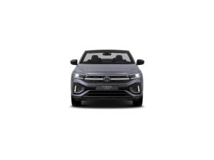 Volkswagen T-Roc Cabriolet R-Line 1.5 TSI DSG AHK LED NAVI