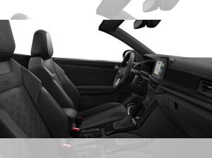Volkswagen T-Roc Cabriolet R-Line 1.5 TSI DSG AHK LED NAVI