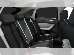 Volkswagen Taigo Style 1.5 TSI DSG AHK LED APP NAVI IQ.Drive