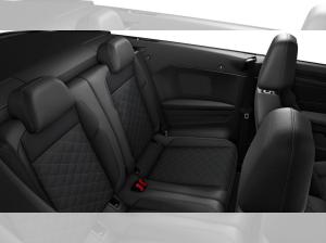 Volkswagen T-Roc Cabriolet R-Line 1.5 TSI DSG AHK LED NAVI