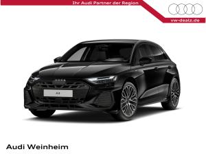 Audi A3 Sportback S-Line s-tronic Klima NAVI PDC LED