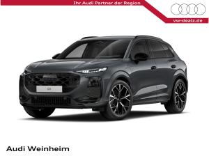 Audi Q3 SUV e-hybrid S-tronic Klima NAVI PDC