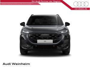 Audi Q3 SUV e-hybrid S-tronic Klima NAVI PDC