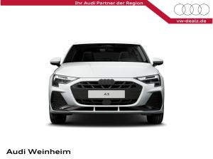 Audi A3 Sportback S -Line s-tronic Klima NAVI PDC LED