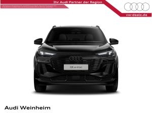 Audi Q6 e-tron Q6 SUV e-tron quattro Klima NAVI PANO AHK LED